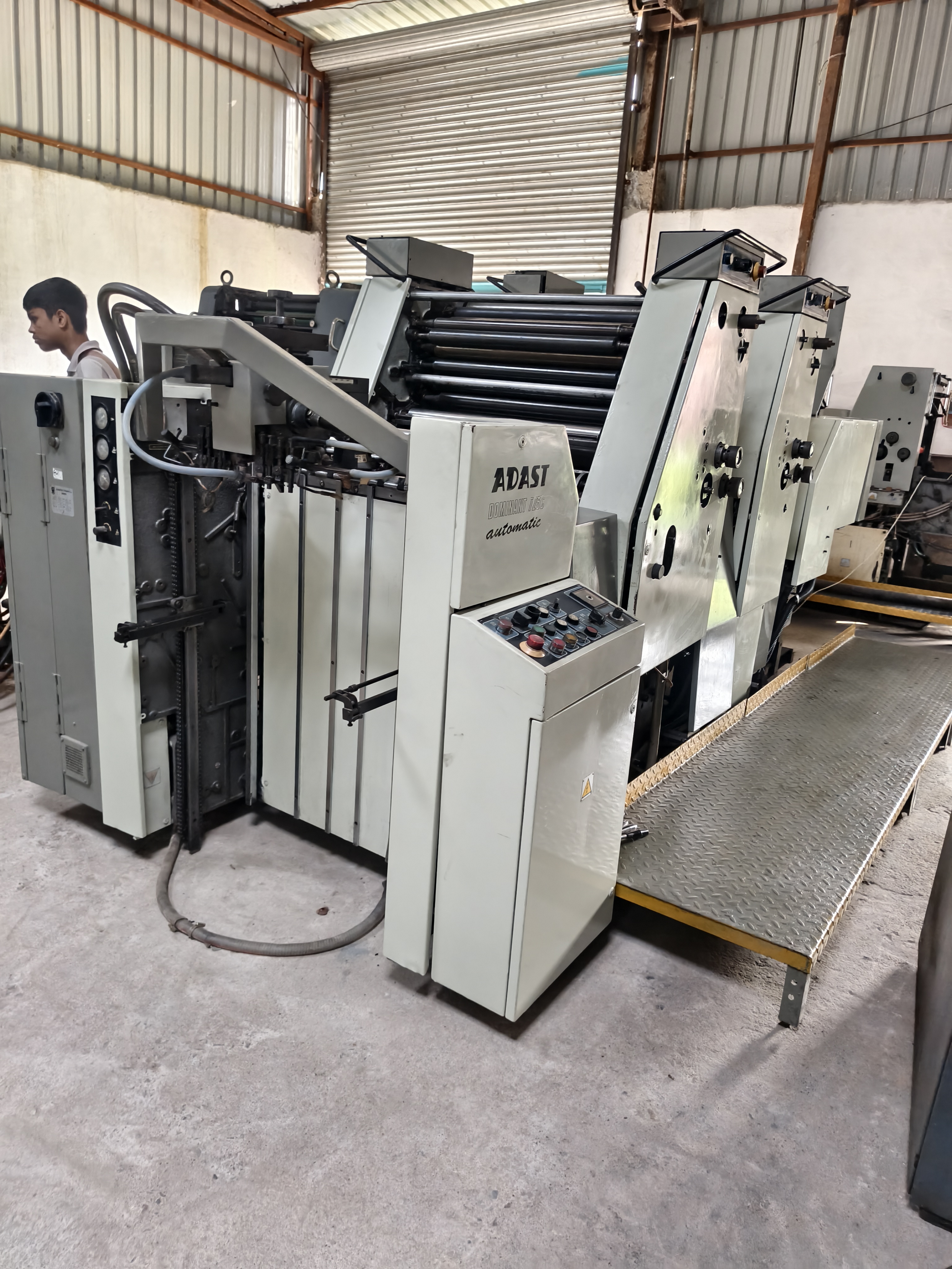 Machine Image